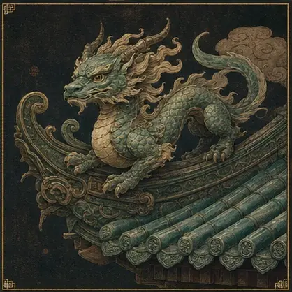 嘲风